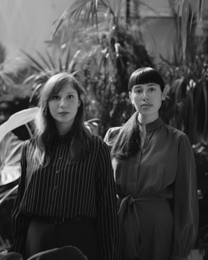 Anna Ridler Sofia Crespo