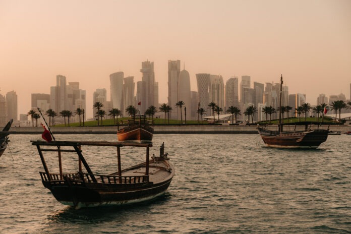 art basel qatar