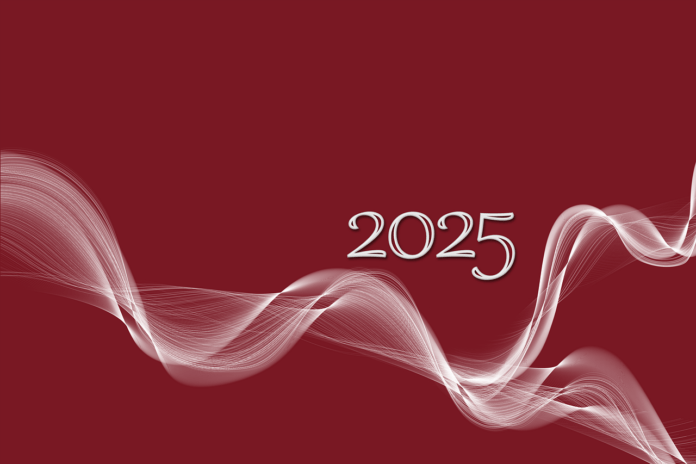 mercato arte 2025 trend