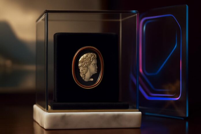 medusa romana hallstatt