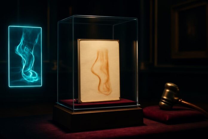 disegno michelangelo