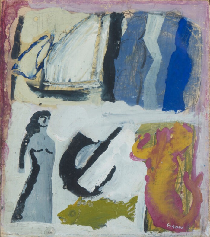 asta arte contemporanea