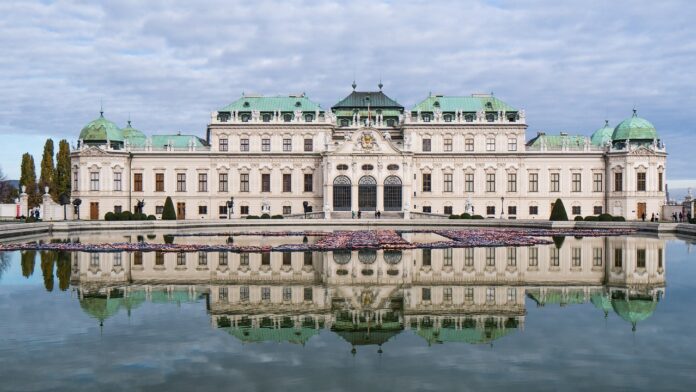 Mahzor di Rothschild Vienna