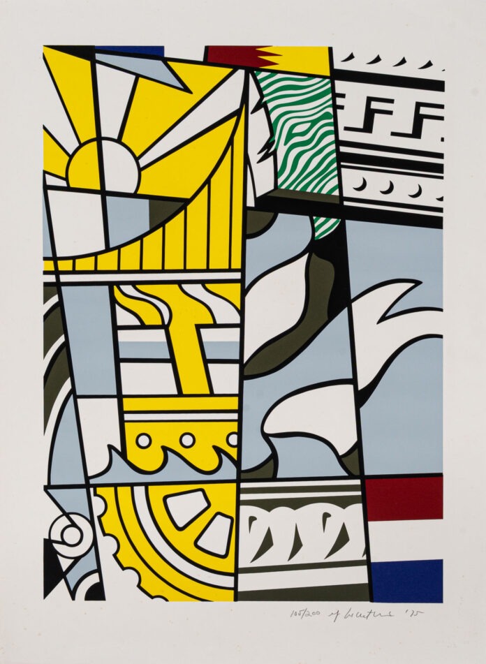 Asta contemporanea
