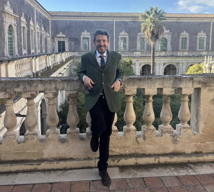 Pierangelo buttafuoco