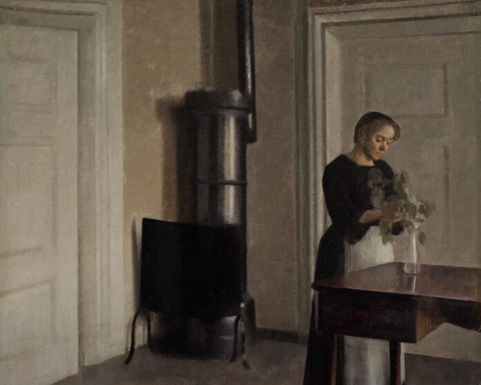 asta phillips londra