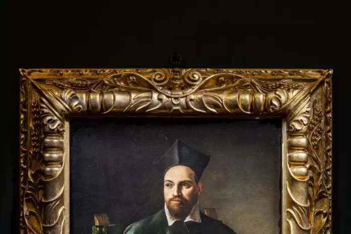 caravaggio barberini