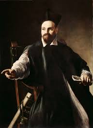 Caravaggio Barberini