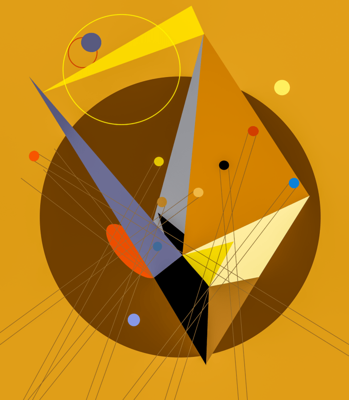 arte e finanza