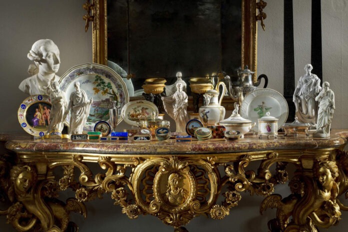 Collezionismo italiano