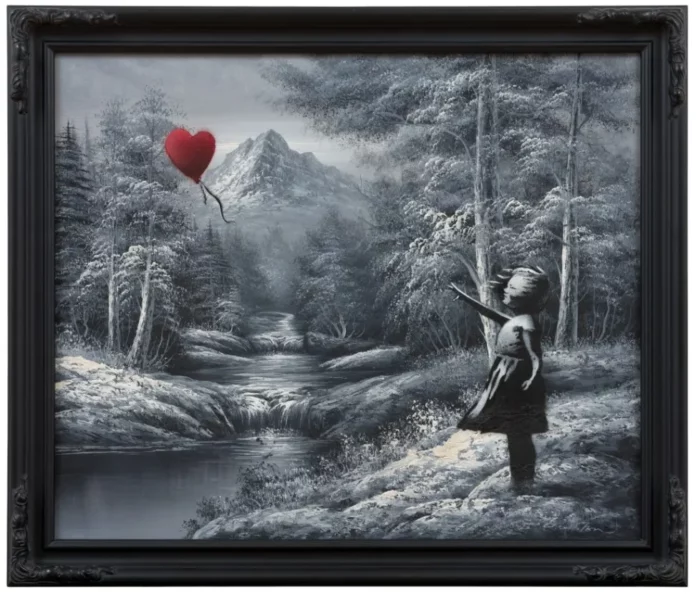 asta Banksy