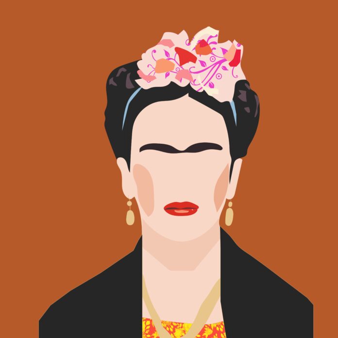 frida kahlo