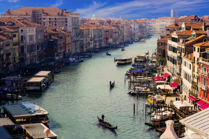 biennale arte