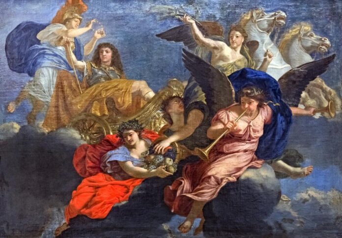 Charles Le Brun