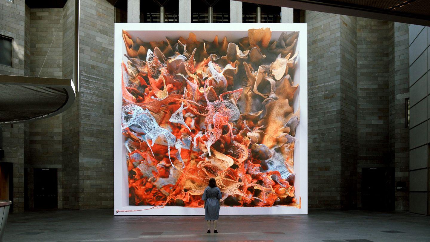 MIT: più cresce il dataset AI, più svanisce l'attribuzione opere d'arte - econique.art