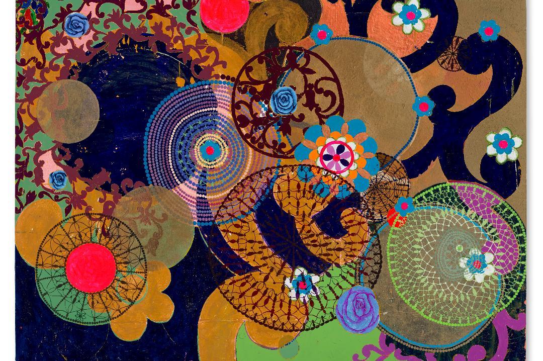asta d'arte di Peter Simon per la frieze week